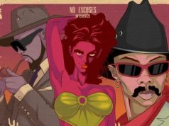 MUSIC: Blaqbonez – Follow Her Ft Kizz Daniel Mp3 Download