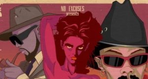 MUSIC: Blaqbonez – Follow Her Ft Kizz Daniel Mp3 Download