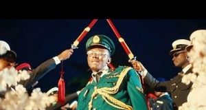 VIDEO: Chella – My Darling Mp4 Download