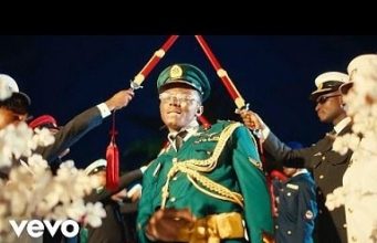 VIDEO: Chella – My Darling Mp4 Download