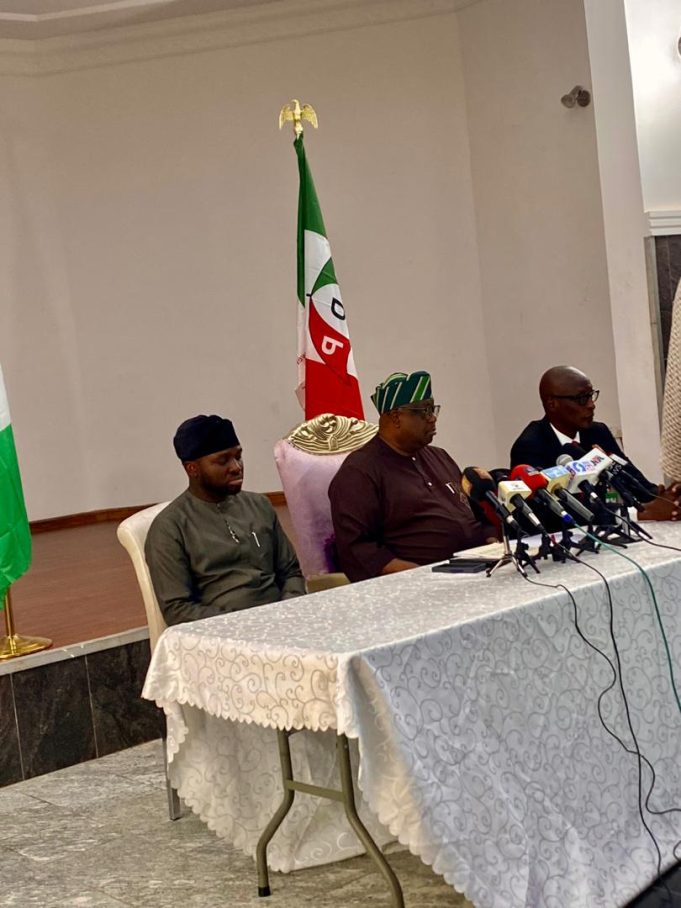 Governor Mutfwang Reviews Mining Ban: 159 Operators Cleared to Resume as Plateau State Begins Mining Sector Reforms