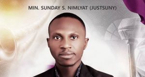 MUSIC: Sunday S.Nimlyat – Mai Biyan Bukata Mp3 Download