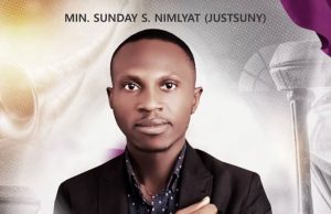 MUSIC: Sunday S.Nimlyat – Mai Biyan Bukata Mp3 Download