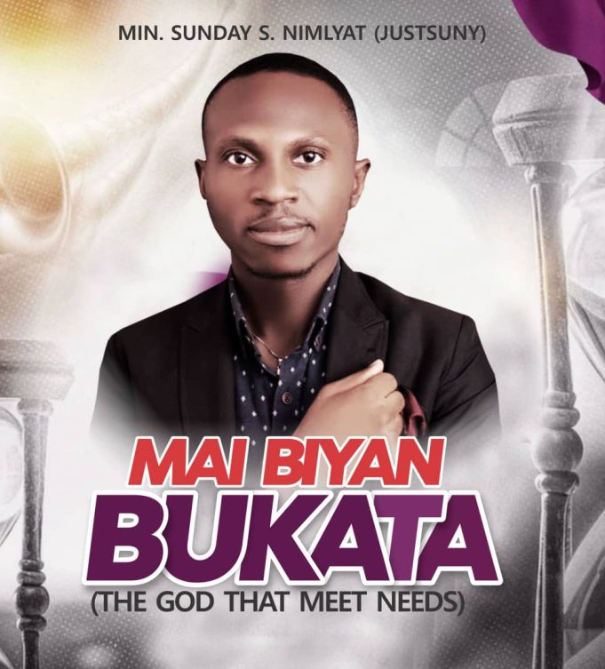 MUSIC: Sunday S.Nimlyat – Mai Biyan Bukata Mp3 Download