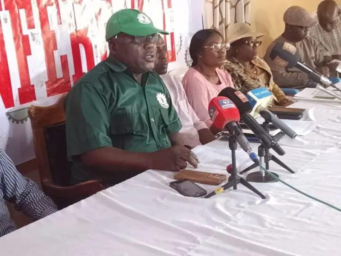 ASUCA Rejects Appointment of University Professor as Provost of Federal College of Agriculture, Ibadan Calls Process Irregular and Demoralizing