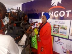 Dangote Group, Niger State Government Seal Multi-Billion Naira Agriculture Deal