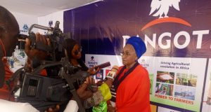 Dangote Group, Niger State Government Seal Multi-Billion Naira Agriculture Deal