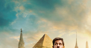 Fountain of Youth (2025) Movie Download