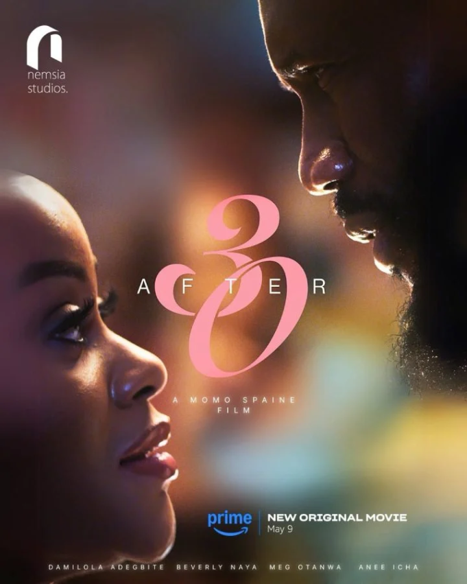 After 30 (2025) Movie Download