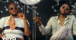 Video:Kizz Daniel – Nesesari ft Philkeyz Mp4 Download