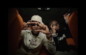 VIDEO: Shallipopi – Laho ft Burna Boy Download Video MP4