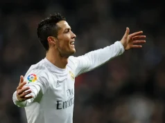 Cristiano Ronaldo Tops Forbes List as 2024’s Highest-Paid Athlete