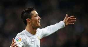 Cristiano Ronaldo Tops Forbes List as 2024’s Highest-Paid Athlete