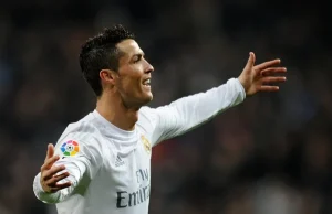 Cristiano Ronaldo Tops Forbes List as 2024’s Highest-Paid Athlete