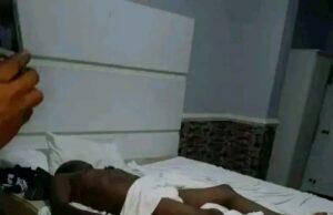 Man Dies Under Controversial Circumstances in Abuja Hotel