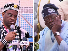 Benue Killings: We’re Facing Calculated Genocidal Invasion By Herder Terrorists, Tor Tiv Tells Tinubu