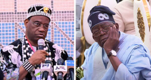 Benue Killings: We’re Facing Calculated Genocidal Invasion By Herder Terrorists, Tor Tiv Tells Tinubu