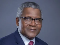Aliko Dangote Retires as Dangote Sugar Refinery Chairman After 20 Years