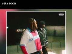 BNXN – Very soon (ft. FOLA) Mp3 Download