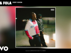 BNXN – Very Soon (ft. FOLA) Mp3 Download