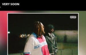 BNXN – Very soon (ft. FOLA) Mp3 Download