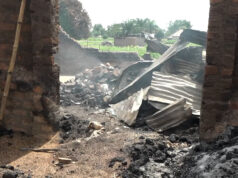 Benue State Police Arrest Suspects Linked to Yelwata Attack