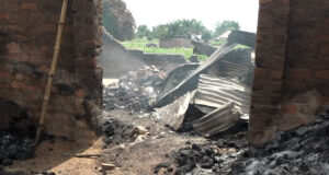 Benue State Police Arrest Suspects Linked to Yelwata Attack