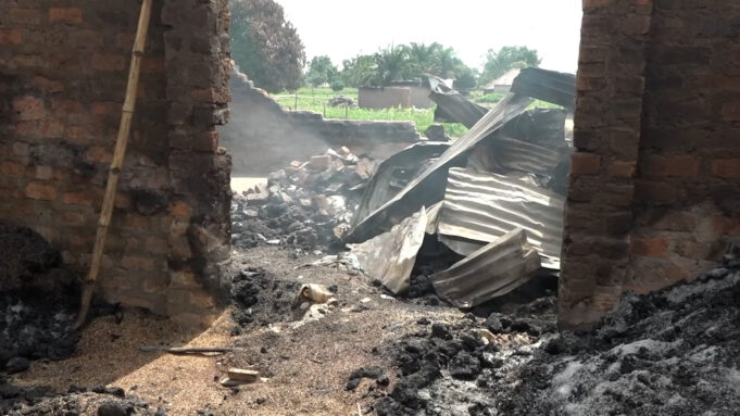 Benue State Police Arrest Suspects Linked to Yelwata Attack