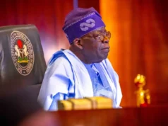 ADC to Tinubu: Get Out Of The Villa, Talk To Ordinary Nigerians To Understand True State Of Insecurity