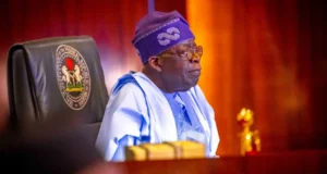 ADC to Tinubu: Get Out Of The Villa, Talk To Ordinary Nigerians To Understand True State Of Insecurity