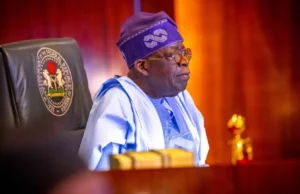 ADC to Tinubu: Get Out Of The Villa, Talk To Ordinary Nigerians To Understand True State Of Insecurity