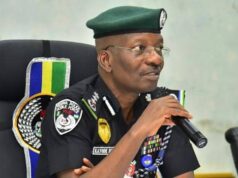 Two Killed in Benue, Five Arrested as IGP Condemns Reprisal Killings