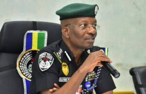 Two Killed in Benue, Five Arrested as IGP Condemns Reprisal Killings