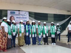Plateau State Launches 2025 Seasonal Malaria Chemoprevention Campaign to Protect Children Under Five