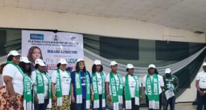 Plateau State Launches 2025 Seasonal Malaria Chemoprevention Campaign to Protect Children Under Five