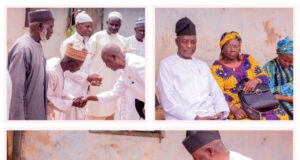 Breaking Barriers: Dr. Moses Nwan Champions Peace and Unity in Plateau State