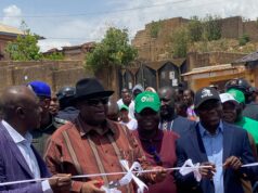 Plateau State Marks Democracy Day with Major Projects and a Clear Vision for Progress