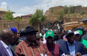 Plateau State Marks Democracy Day with Major Projects and a Clear Vision for Progress