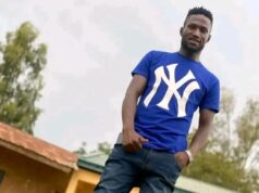 Meet the Man Uniting a Community Through Football in Tudun Wada – Moses Ajik Meet the Man Uniting a Community Through Football in Tudun Wada - Moses Ajik