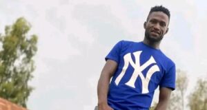 Meet the Man Uniting a Community Through Football in Tudun Wada – Moses Ajik Meet the Man Uniting a Community Through Football in Tudun Wada - Moses Ajik