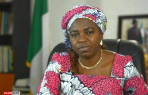 Court Reverses Conviction of Ex-Water Resources Minister Ochekpe