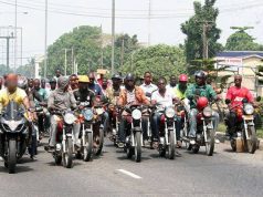 Jos-Bukuru’s Okada Ban: Renewed Enforcement Amid Rising Safety Concerns