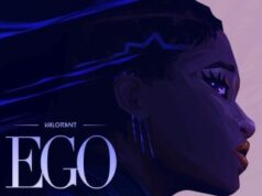 Qing Madi – Edo (ft. VALORANT) Mp3 Download