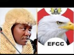 EFCC Arrests Former Plateau Speaker, 14 Other Ex-Lawmakers Over Alleged N2.5Billion Vehicle Scam