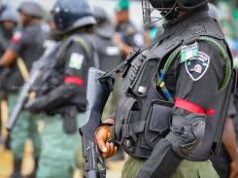 Plateau State Police Arrest 22 Suspects in Connection with Deadly Ambush