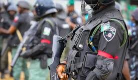 Plateau State Police Arrest 22 Suspects in Connection with Deadly Ambush