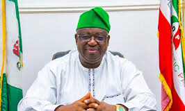 Governor Mutfwang Unveils Mass Housing Plan To Tackle Soaring Rents In Plateau Plateau State Governor Grants Pardon to Two Convicts on Democracy Day