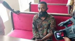 Nigerian Singer Sentenced To Death For Murder Of Corps Member In Nasarawa