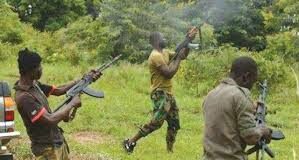 Plateau State Bus Attack Leaves 7 Dead Many injured As Armed Assailants Attack A Bus Conveying Wedding Guests Plateau State Bus Attack Leaves 7 Dead Many injured As Armed Assailants Attack A Bus Conveying Wedding Guests