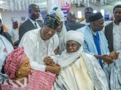 Adamawa Government Restructures Emirate System, Excludes Atiku and Others from Traditional Roles